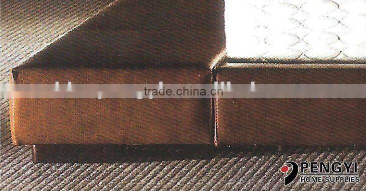 indonesian bed frame