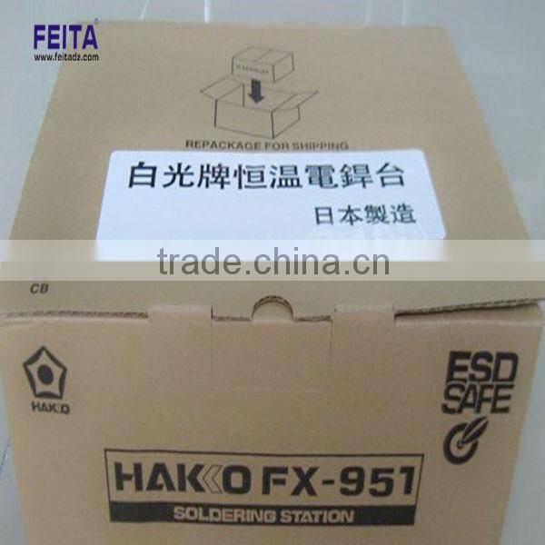 FEITA HAKKO FX-951 soldering station