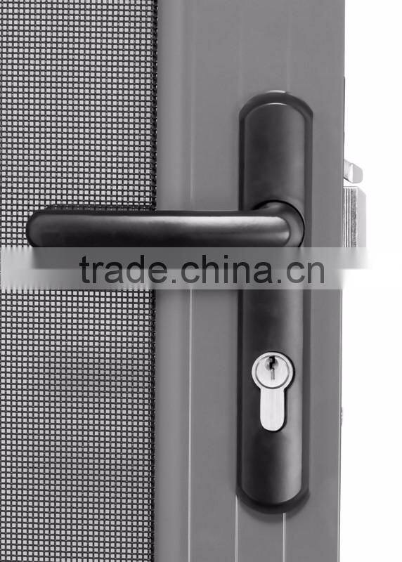 Hot Sales Exported to Australia America Stainless Steel Security Windows Screen