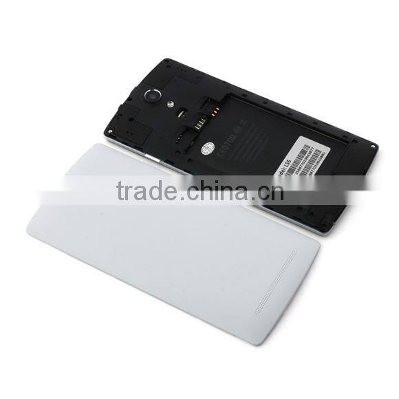 4G LTE Smart Phone L55 5.5" MTK6582 Quad Core Android 4.4 GPS WCDMA mobile 1G/8G