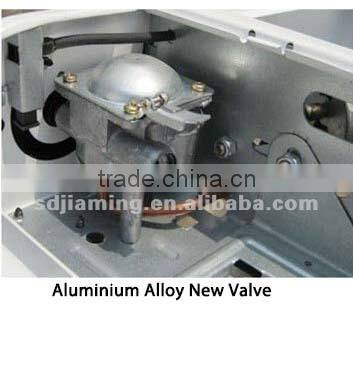 All Brands Cast Iron Outdoor Camping Gas Burner