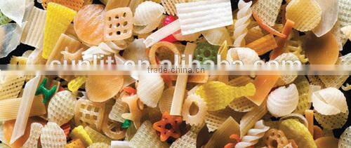 3D & 2D Snacks Pellet Food Making Machine