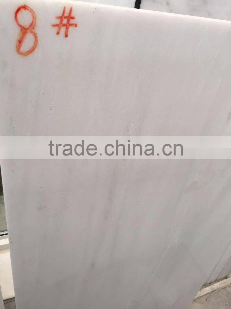 promotion product China marble with marble price China white