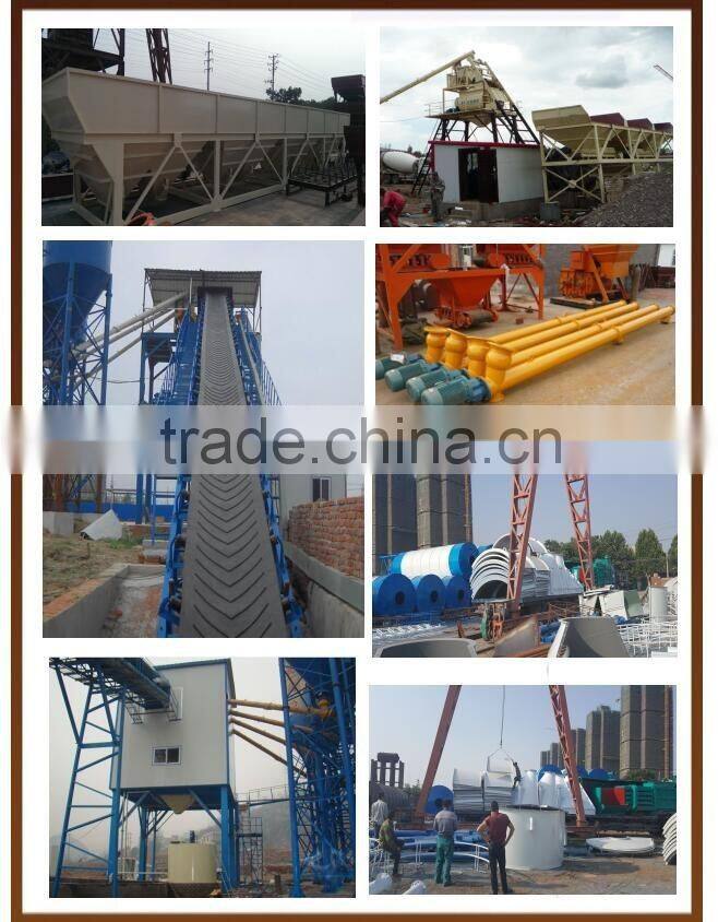 hot selling 100ton flake cement silo