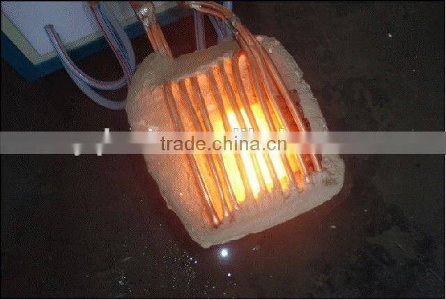 best seller KX-5188A18 IGBT gold wire annealing machine