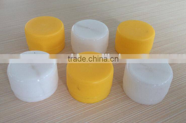 Plastic Injection 5 gallon cap mold