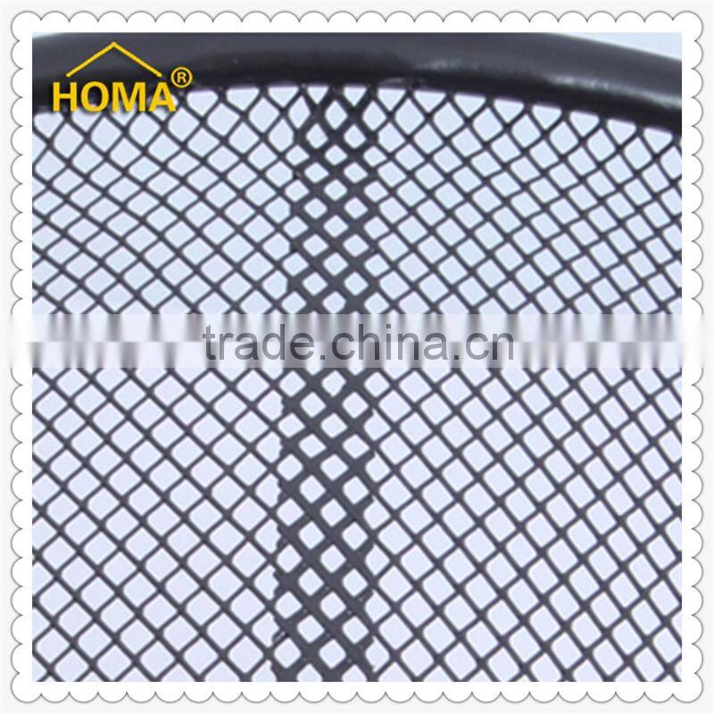 Innovative Mesh Dustbin Type