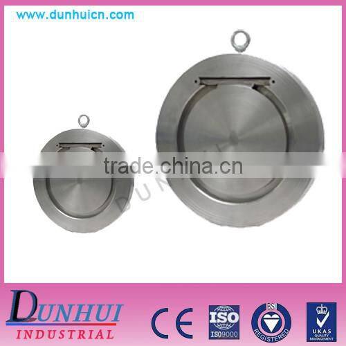 High quality Silencing check valve
