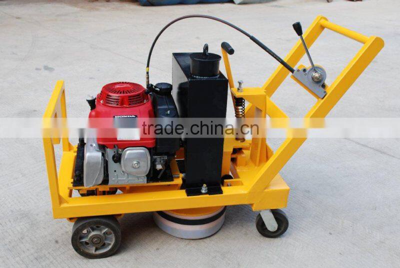 Factory Direct Sell Road Line Cleaning Machine