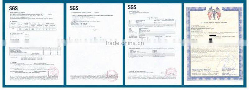 (wholesale)knitted antibacterial copper conductive fabric