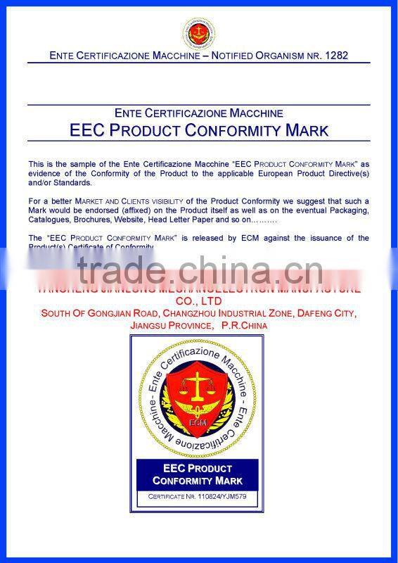 electric driven base plate air compressor with CE JL2105,compressor