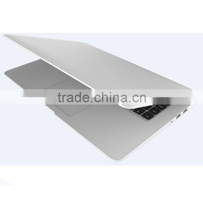 Cheapest hot 14.1 inch mini laptop with 2G/32GB intel Z8300 windows computer, 14inch laptop