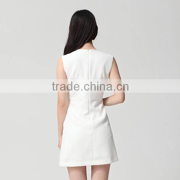 white women dress