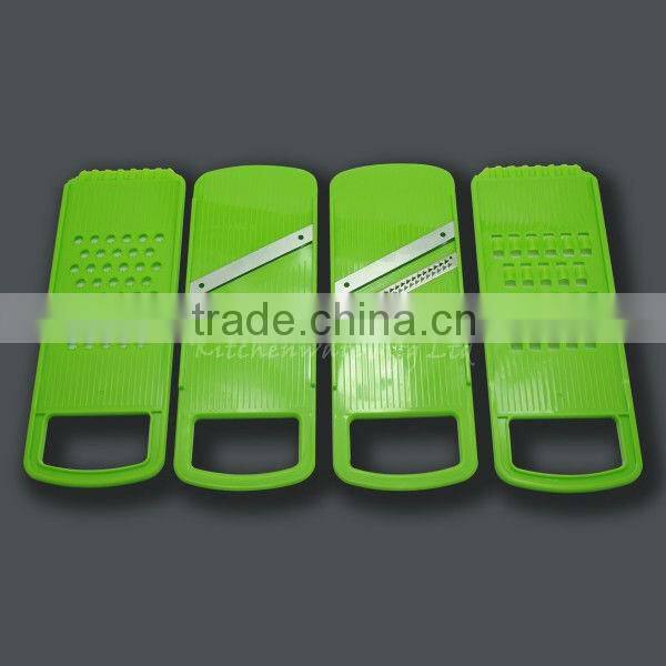 Fashion multi-function fruit and vegetable carving tools