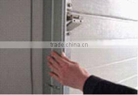 Good Quality panel garage door,automatic garage door panels price