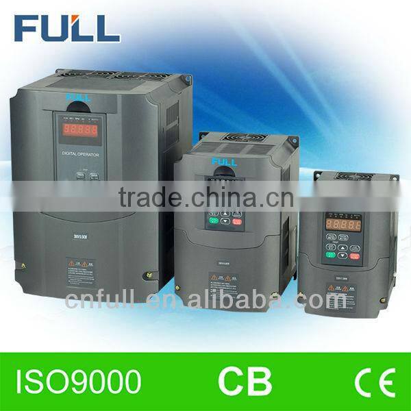 low cost variable frequency drive