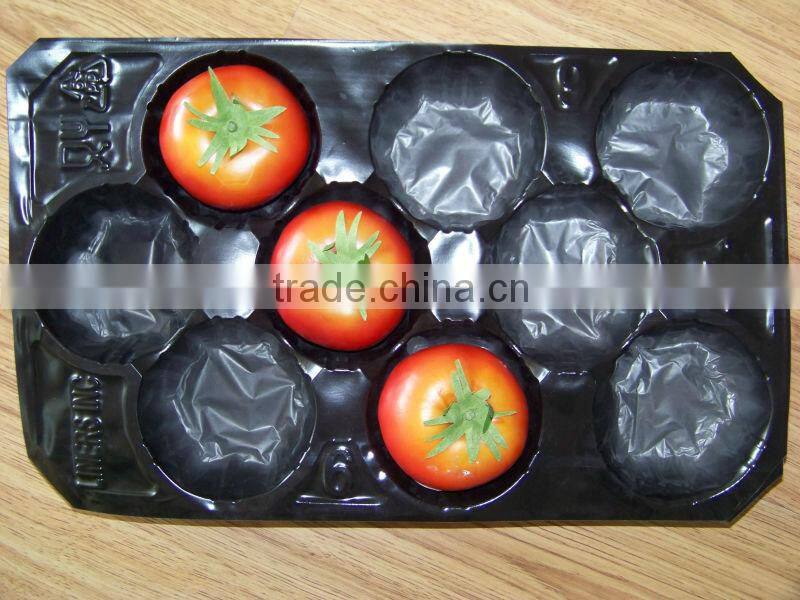 Apple/Peach/Tomato Packaging Liner