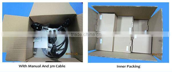 Authozied Stainless Steel Anemometer FST200-201