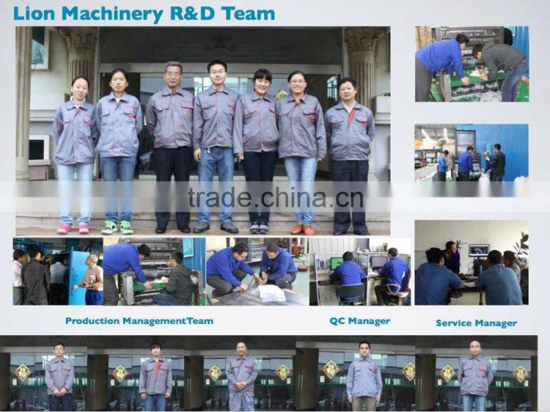 Automatic machine for bedding sleeping pillow sofa cushion chair pads