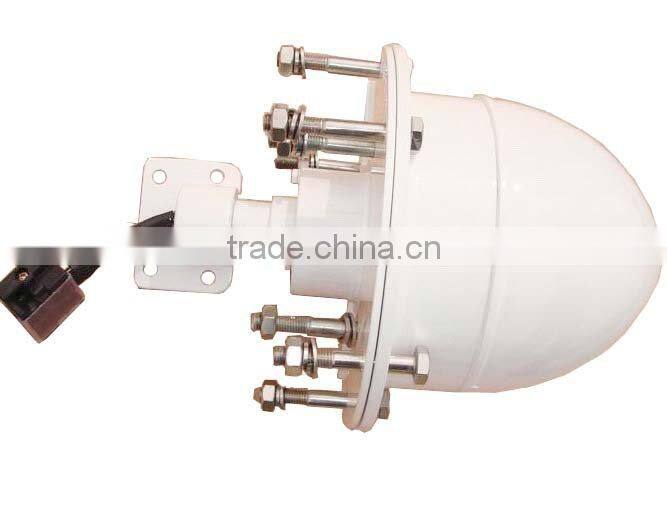 Hummer mini water turbine 500W