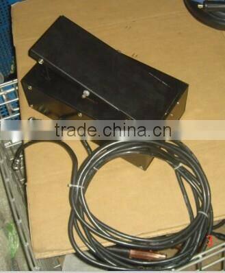 AC DCTIG 250 ALUMINUM APPLICATION WELDING MACHINE WSE-250