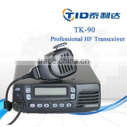 VX-2100 mobile dmr car ce transceiver
