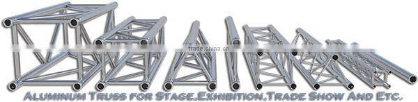 STAGE TRUSS for stage event equipment