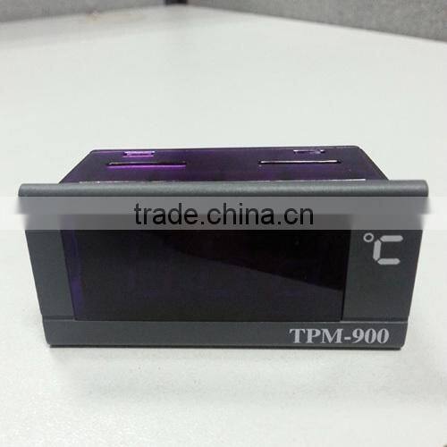 TPM-900 digital panel thermometer/stop digital electric meter