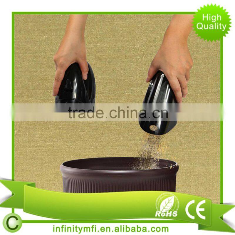 Portable 12V 80W Car Wet Dry Handheld Vacuum Cleaner