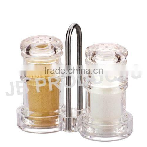 50ml plastic salt shaker