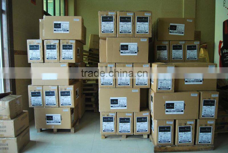 Manufacturer 36W UV nail LAMP , OEM uv lamp 36w