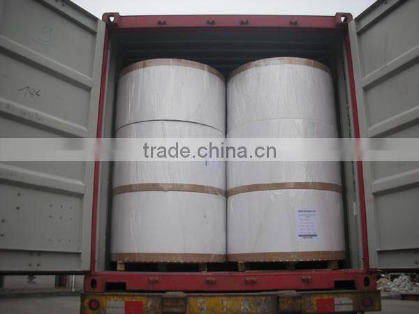 Grey Paperboard Paper Core Raw Material