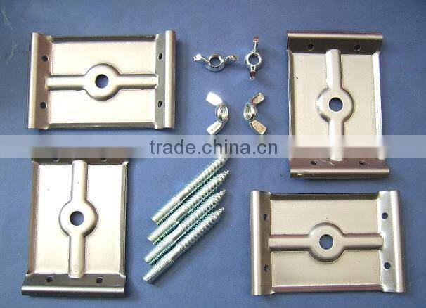 TABLE Leg CORNER brace/bracket