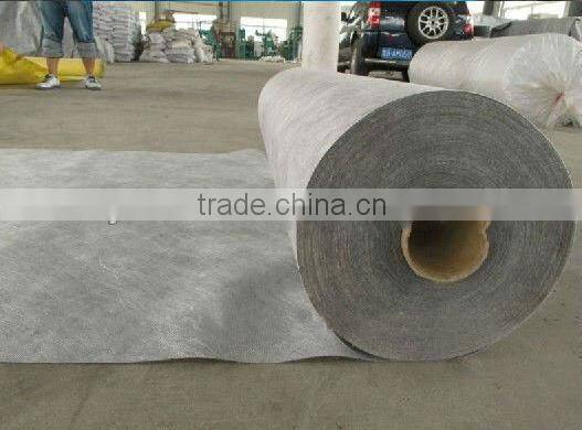 Polythene And Polypropylene Waterproof Membrane