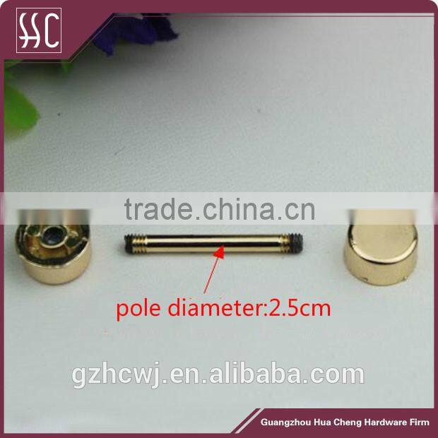 metal fittings, handbag metal accessory, Guangzhou hot sale metal hardware for handbag