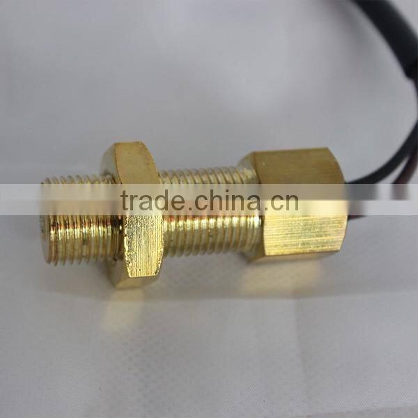 High Quality Dh200-5 Excavator Revolution Sensor Speed Sensor 2547-1015