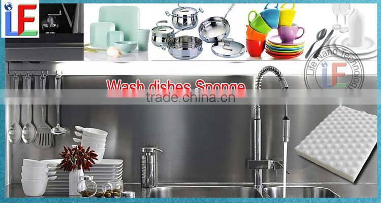 Import Export Opportunities Kitchen Cleaning Sponge For Dish Wash