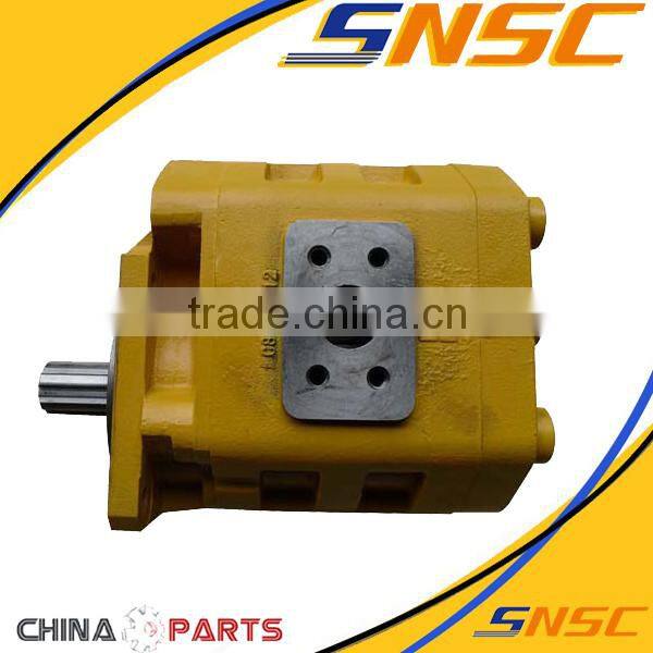 SDLG LG936 LG952 construction machinery parts 4120000684 CBGJ3166L gear pump "snsc"