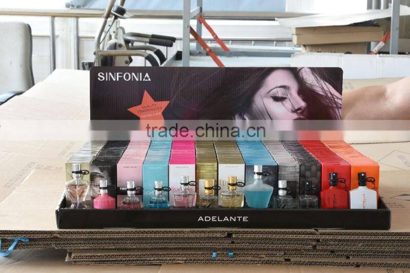 Eau De Parfum Type and Floral Scent cheap perfume gift sets