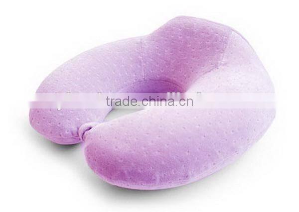 Personalized Travel Neck Pillow