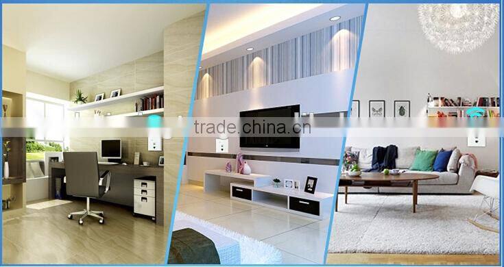 86MMIn wall wireless 802.11B AP router, hotel wall mount access point router, 2.4G wall wireless access point