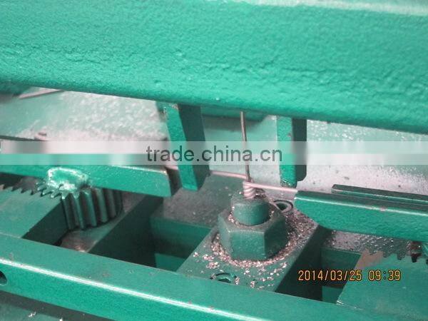 new technology cow fence or cattle fence mesh machine made in CHINA ANPING