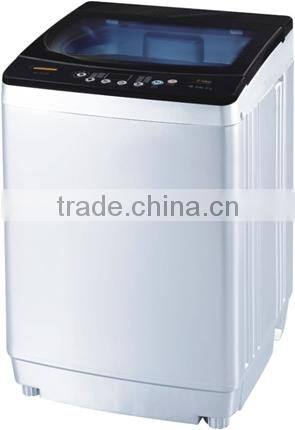 Top open washing machine automatic washer made in China
