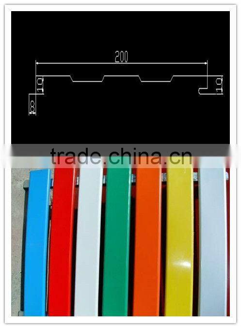 pinch plate making machine for advatisement&ceiling panel