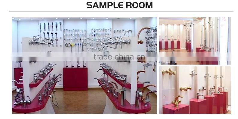 QL-6703 Concealed installation water faucet brass shower mixer