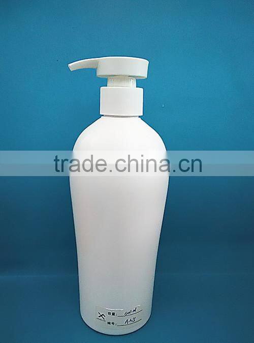 200ml square PET plastic material bottles with pump for lotion gel oil cream bottle from manufacturer