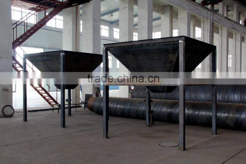 organic fertilizer production processing equipment compost turner machine