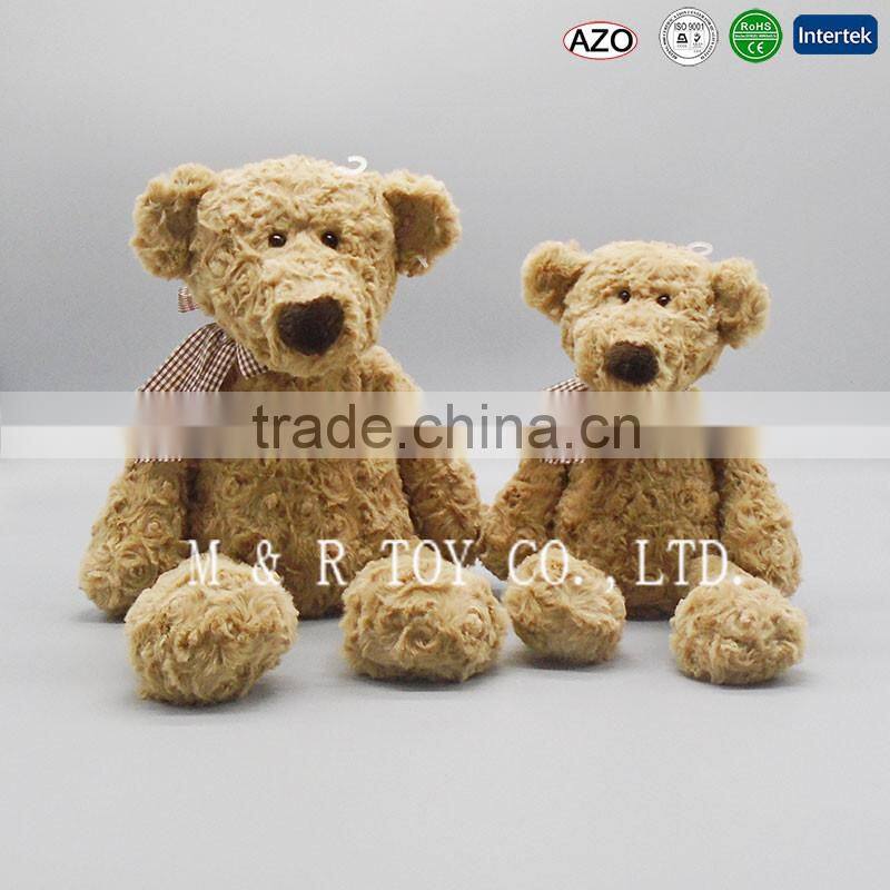 2016 New Manufacture Lovely Animal Plush Toy