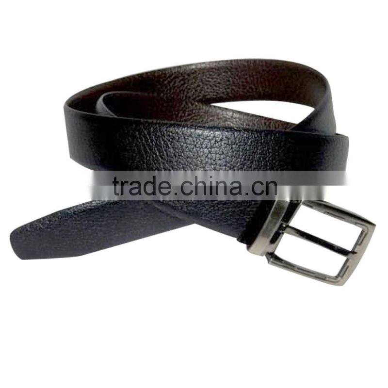 Mens formal Belts Genuine Leather