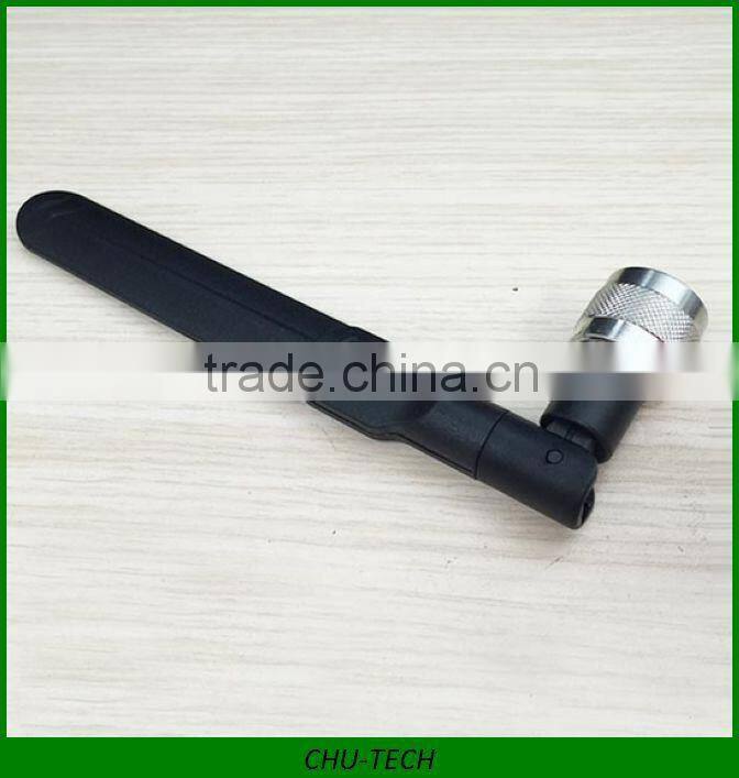 3G GSM 5dbi antenna with N male connector OMNI oars flat aerial booster